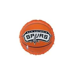  San Antonio Spurs Basketball   Pinata Toys & Games