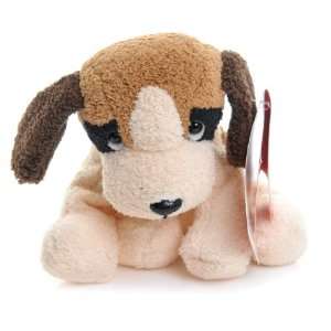  Russ Patches the St Bernard Dog [Toy] Toys & Games