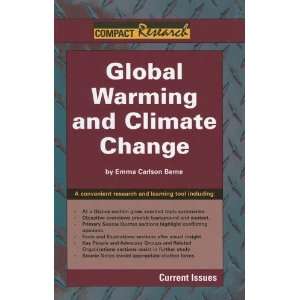  Global Warming and Climate Change Current Issues (Compact 