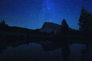  Photographing Yosemite Digital Field Guide (9780470586860 