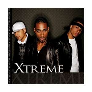  Xtreme Xtreme Music