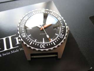 MKII Blackwater Watch MMT in Excellent Condition bill yao  