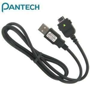  OEM Pantech Link P7040 USB Data Cable (PDC UA16 