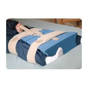  Wedge Flex Abduction Pillow. Size Large21L x 21W (53 x 
