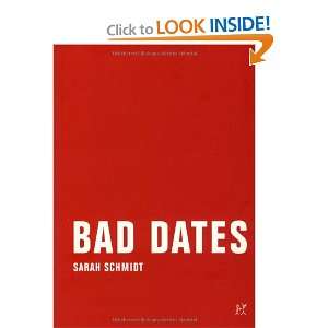  Bad Dates (9783935843959) Books