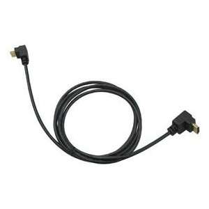  90 DEGREE TO 90 DEGREE HDMI CABLE   2M Double shielded 