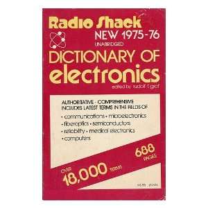  Electronics Dictionary. Compiled under the Direction of 