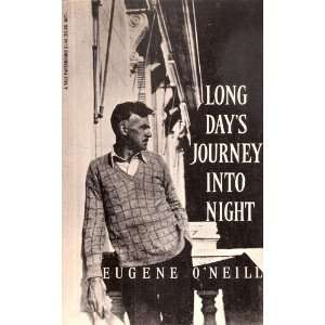  Long Days Journey Into Night Books