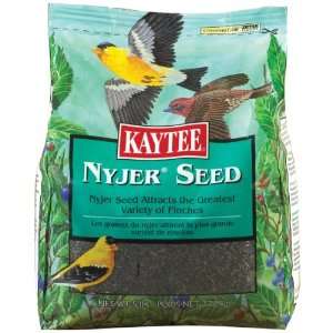  Nyjer Seed 5 Lb
