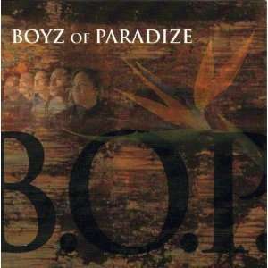  Boyz Of Paradize Boyz Of Paradize Music