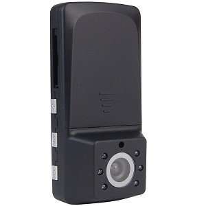  Palm sized SD/MMC Portable Digital Video Recorder 