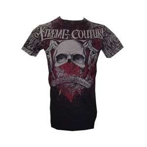 Xtreme Couture Orthodox T Shirt 