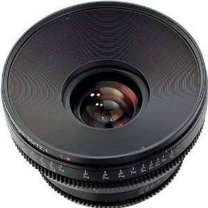   Compact Prime CP.2 35mm/T2.1 Cine Lens   PL Mount