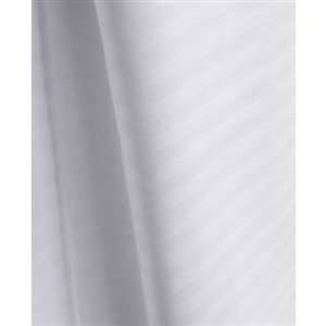  ComforTwill 78x80x12 King Fitted Sheet 01420100