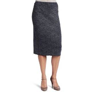  Vince Camuto Womens Long Fitted Skirt Clothing
