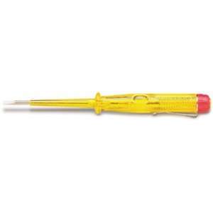  Elec Screw Tester