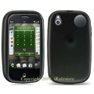 New Premium High Quality Design for PALM PRE Cell Phone Crystal Bubber 