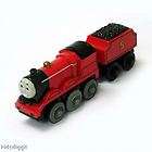 battery powered james thomas the tank train engine expedited shipping