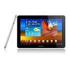   Galaxy Tab 10.1 inch P7510 WiFi 32GB Android 3.1 Tablet (White) New