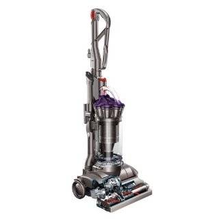 Dyson DC07 Cyclone Animal Upright Vacuum, Purple 