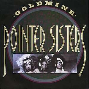  Goldmine The Pointer Sisters Music