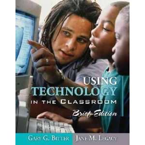 Using Technology In Classroom Books