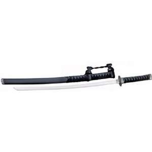 Traditional Leather Samurai Sword