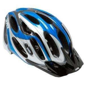 Uvex Magnum Cycling Helmet 