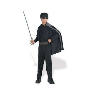  Zorro® Child Boys Costume Toys & Games