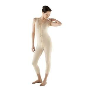   Compression Garment with Built in Surgical Bra