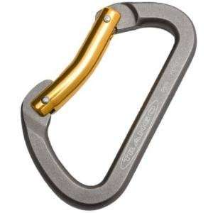  Trango Classic Carabiner 10 Pack