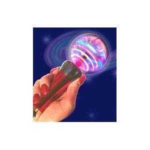    48 Spinning Light Balls Wholesale ($2.00 Each) Toys & Games