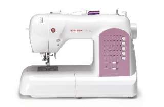 Singer Sewing Machine Computerized 8763 New  