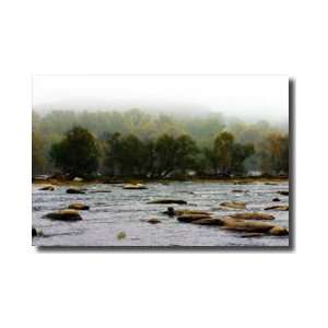  The Far Shore Giclee Print