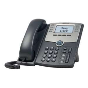  NEW Smb 8 Line Ip Phone Displ Poe And Pc Pt   SPA508G 