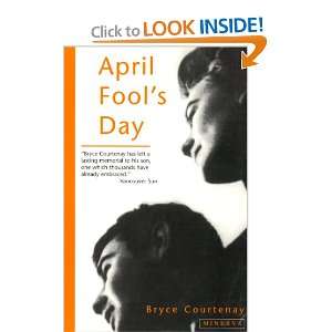  April Fools Day (9780433398486) Bryce Courtenay Books