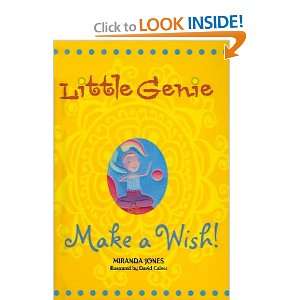 Little Genie Make a Wish and over one million other books are 