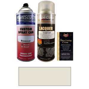   Spray Can Paint Kit for 2004 Porsche Boxster (6A6/X2/64) Automotive