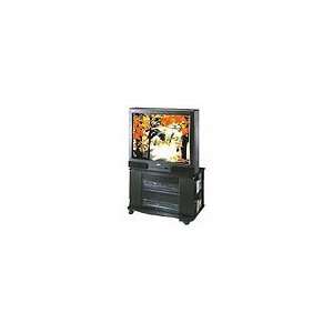  ELITE EL835 TV Video Cabinet and Stand Electronics