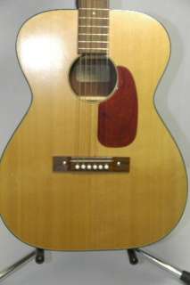 Harmony 162 Vintage Acoustic Guitar  
