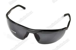 2011 Police Polarized Sunglasses Mens Glasses 2 Color  