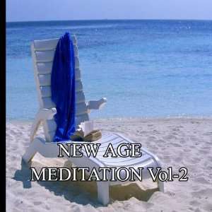  New Age Meditation Vol 2 New Age Meditation Vol 2 Music