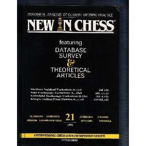  Database Survey & Theoretical Articles (9789071689345) Various Books