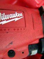 Milwaukee 7120 21 Coil Roofing Nailer  