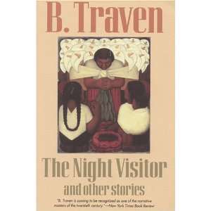  The Night Visitor and Other Stories (9781417623440) B 