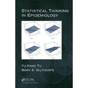   in Epidemiology (9781420099911) Yu Kang Tu, Mark S. Gilthorpe Books