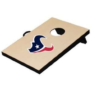  Houston Texans Mini Bean Bag Toss Game