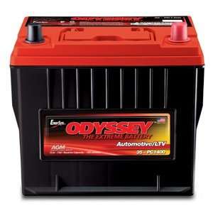  Odyssey 35 PC1400T A battery Automotive