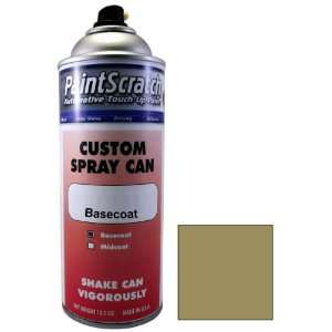   for 2010 Cadillac STS (color code WA832K) and Clearcoat Automotive
