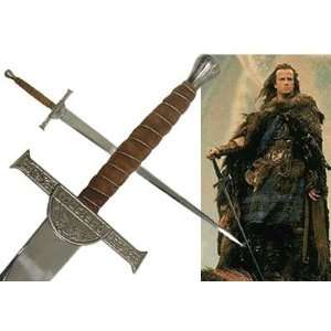  Highlander Sword